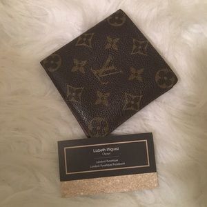 Louis Vuitton Wallet